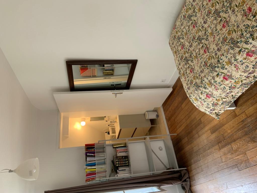 Homestay Vélizy-Villacoublay 552290