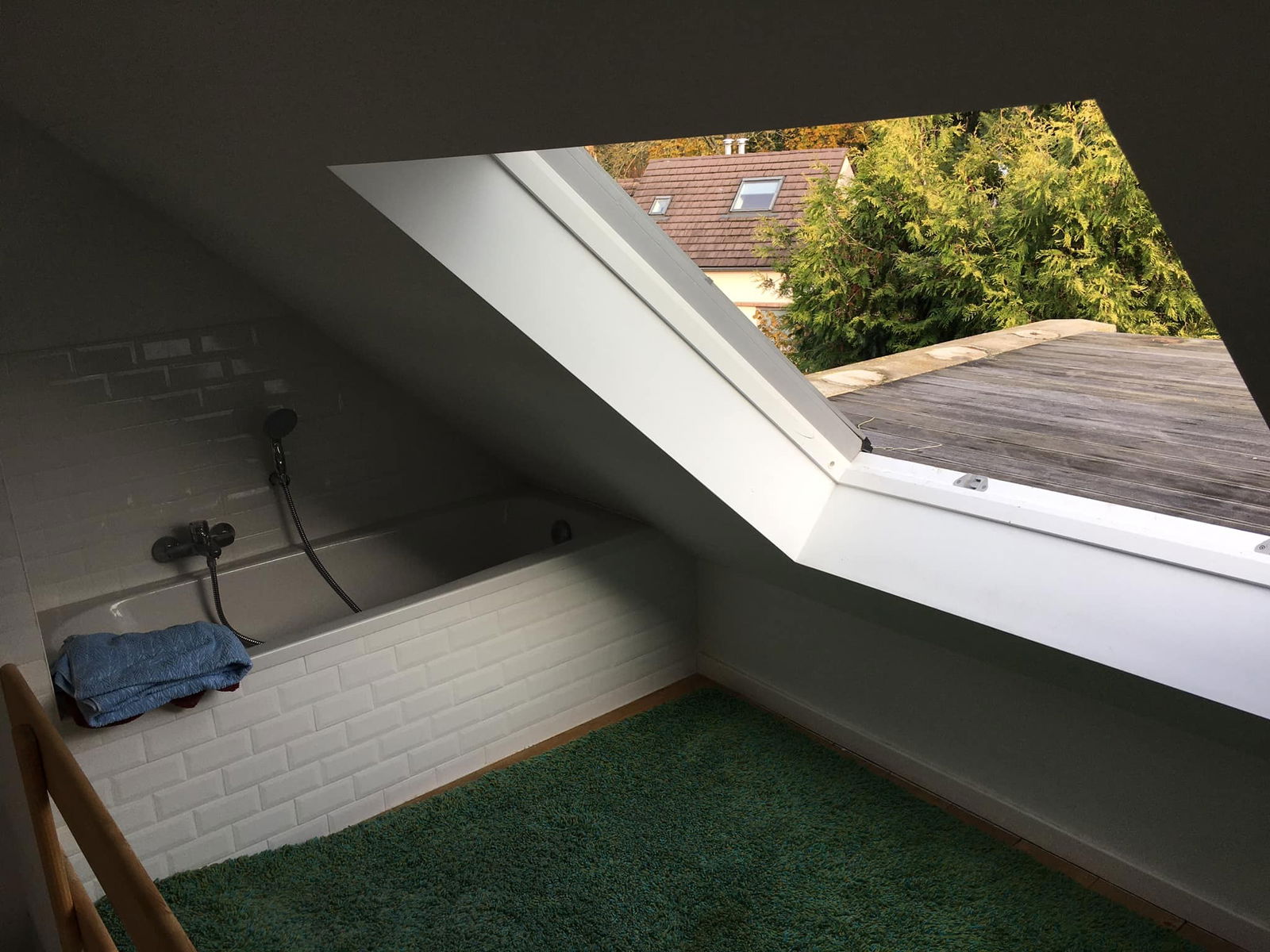 Colocation Watermael-Boitsfort 258539