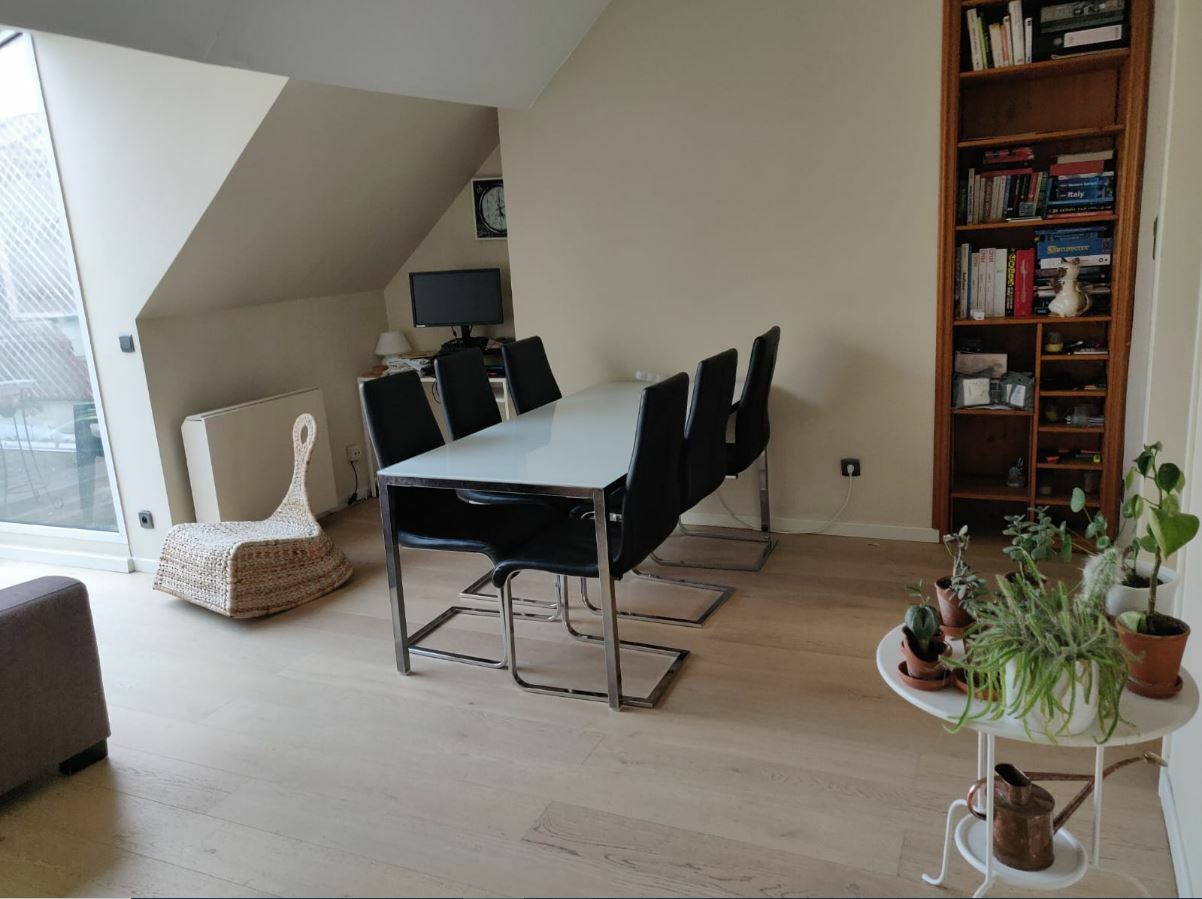 Colocation Etterbeek 248006