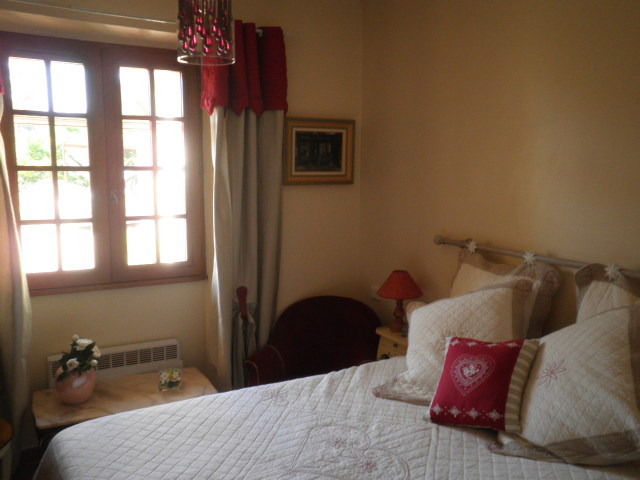 Homestay Ollioules 36702
