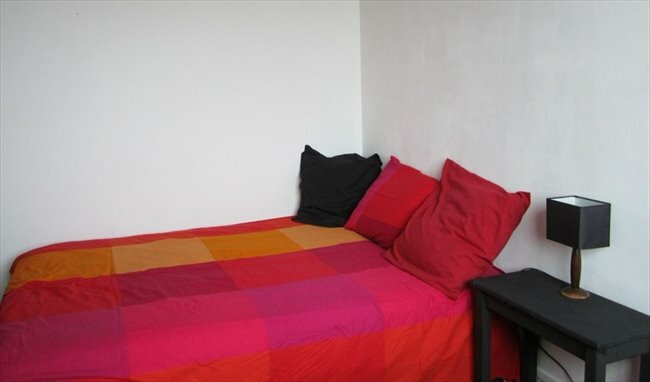 Homestay Paris 191550