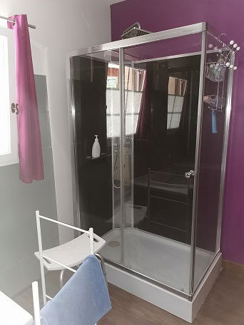 Homestay Saint-Germain-du-Bois 363719
