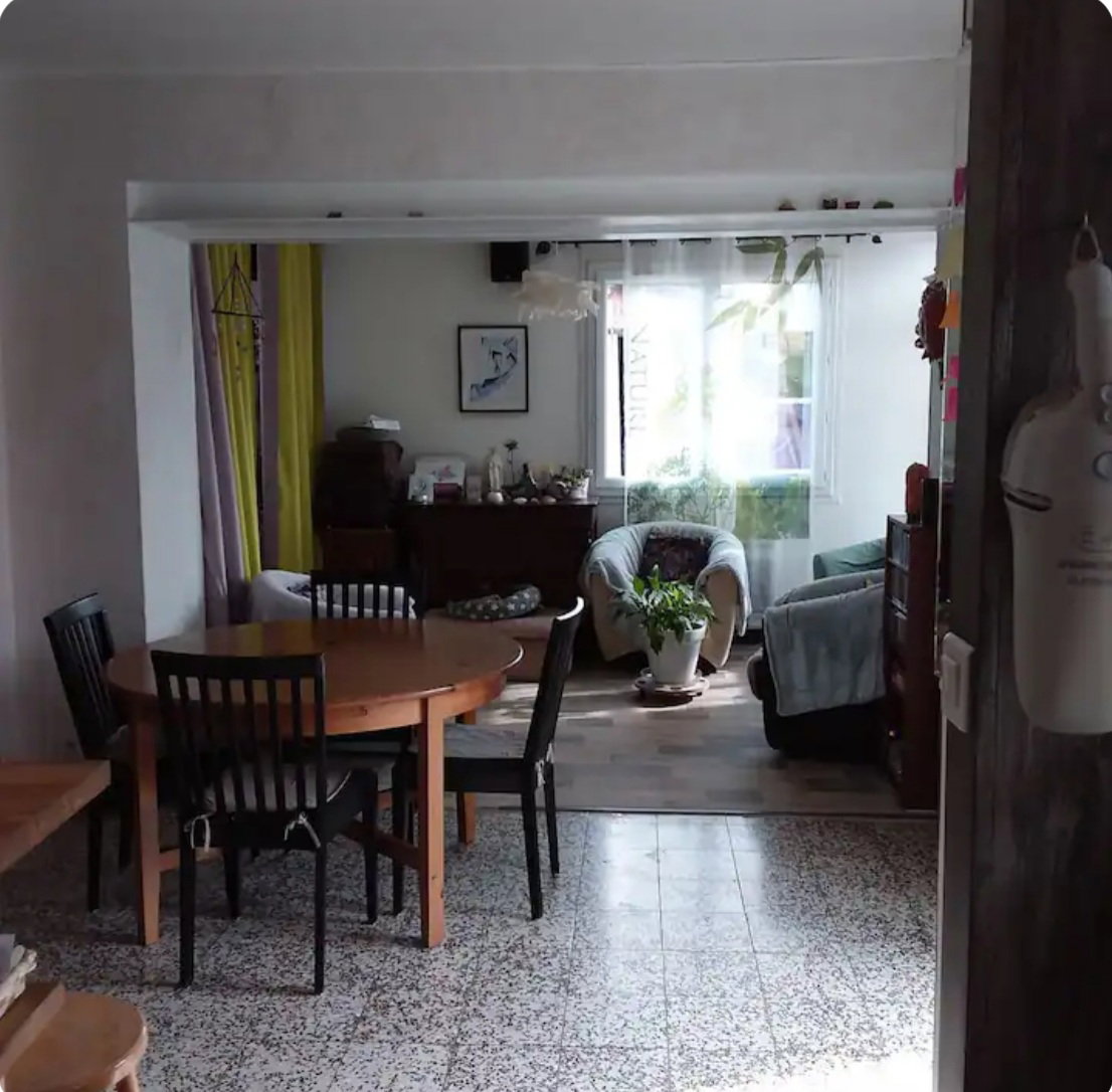 Homestay Dolomieu 430102