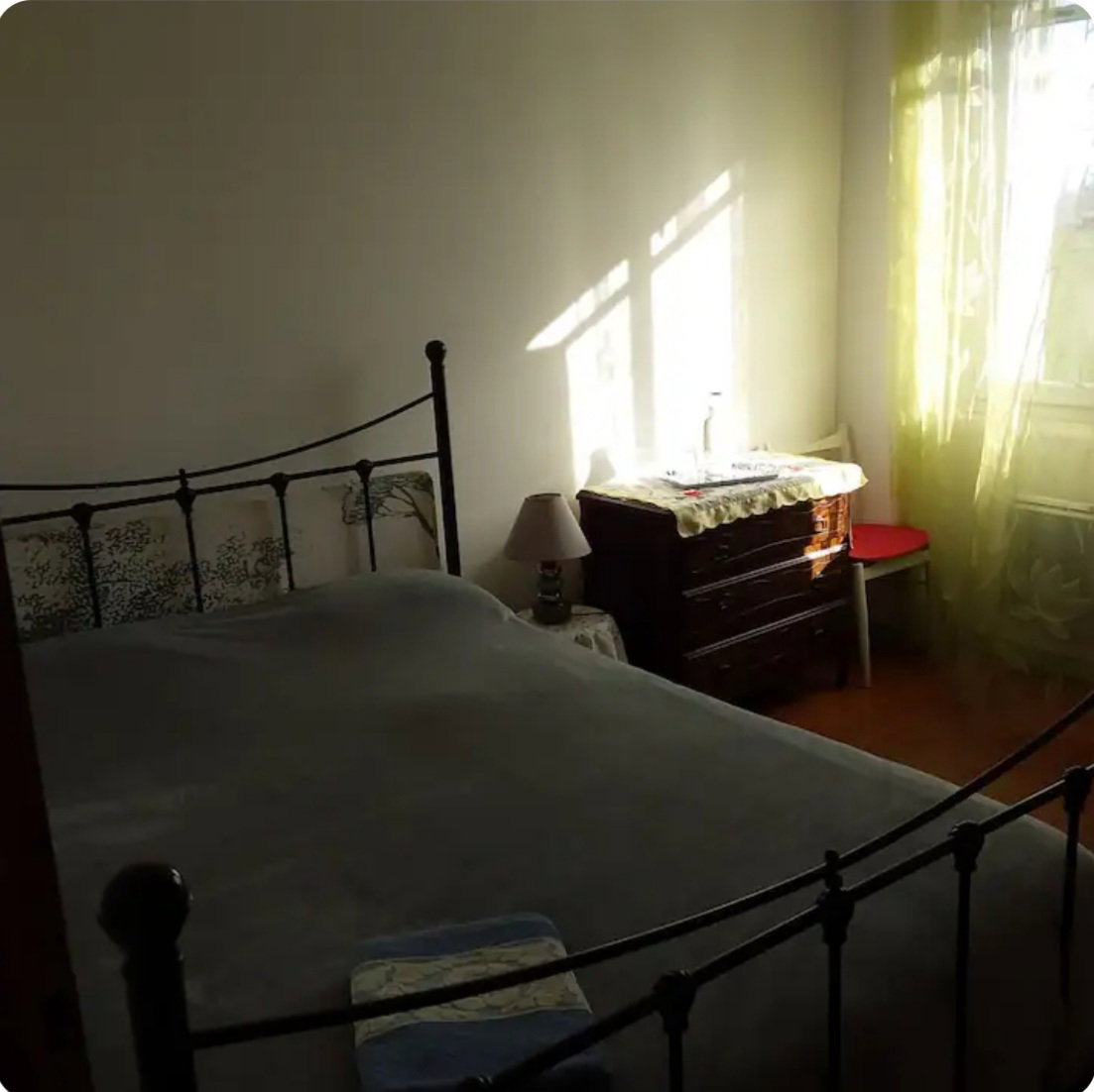 Homestay Dolomieu 430102