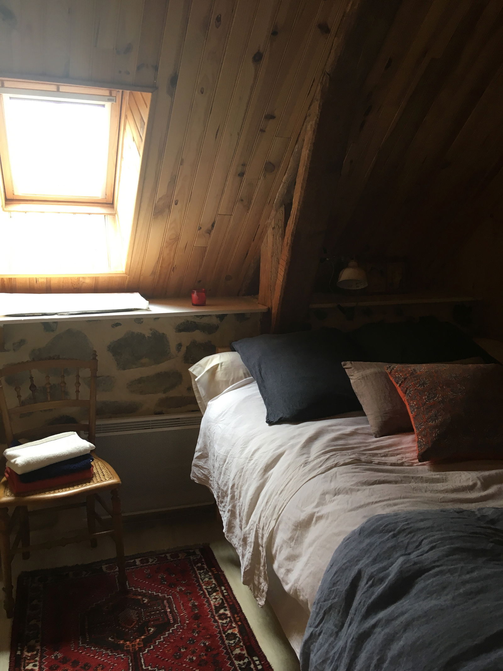 Homestay Besse-et-Saint-Anastaise 223570