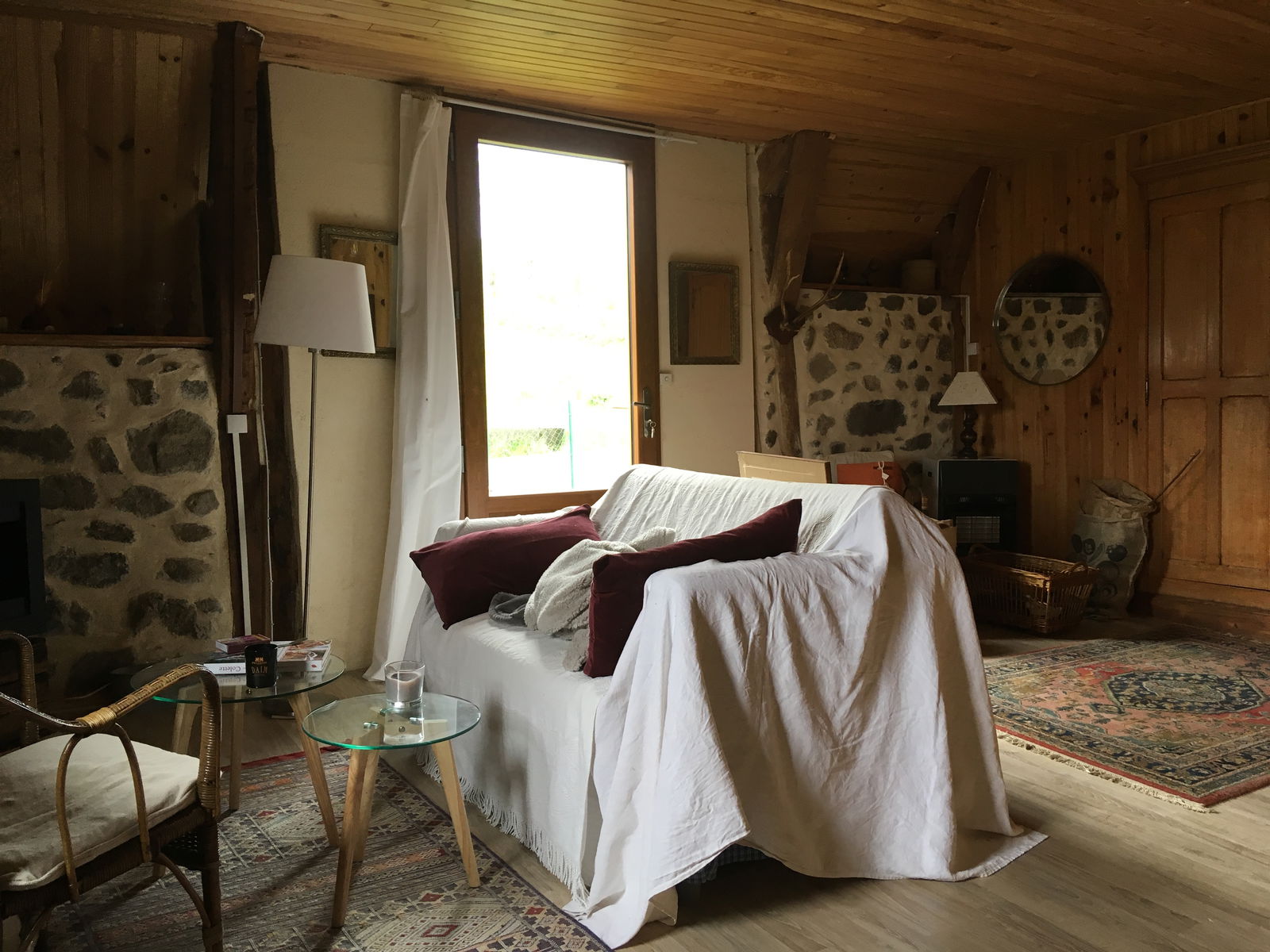 Homestay Besse-et-Saint-Anastaise 223570