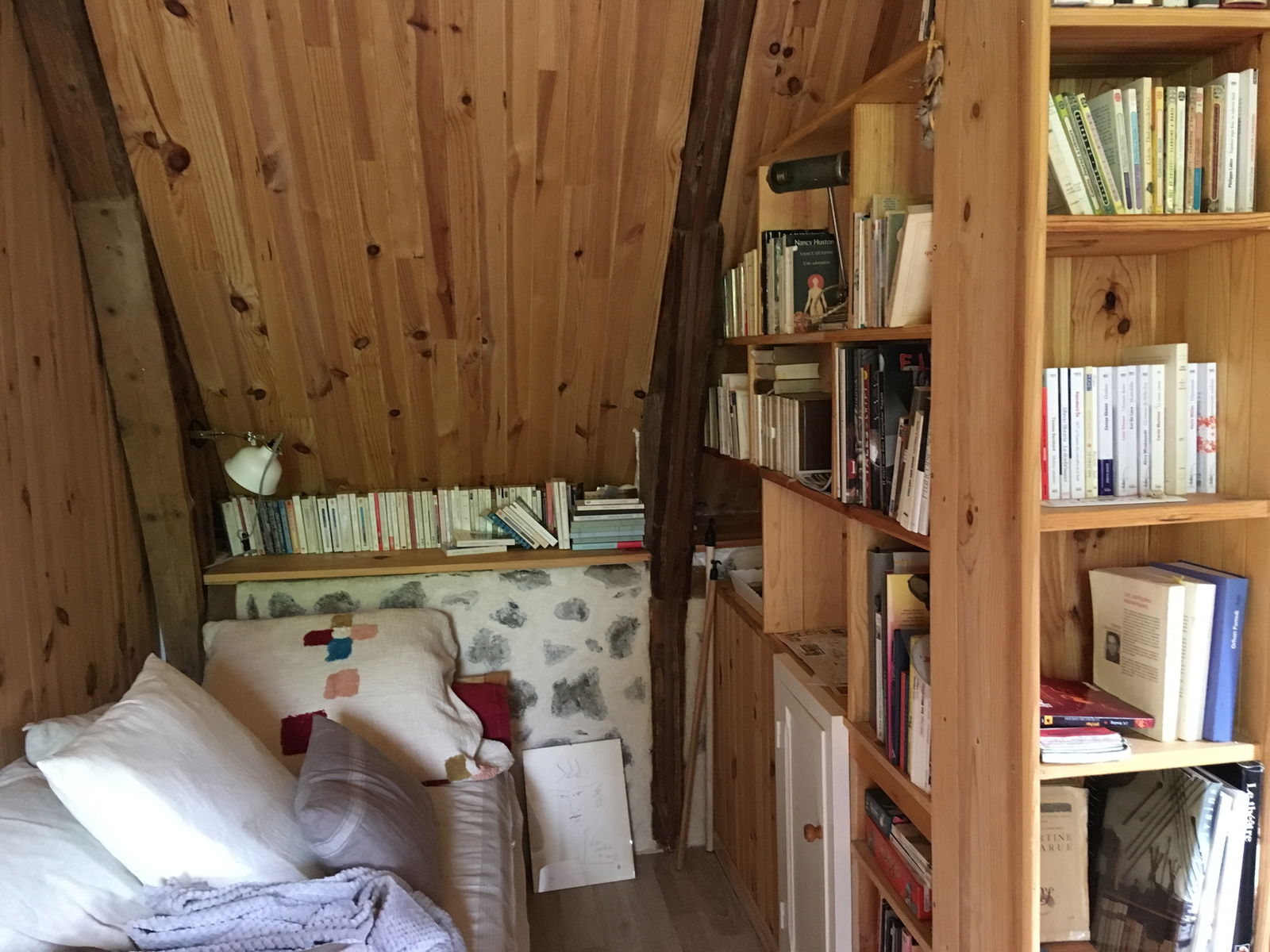 Homestay Besse-et-Saint-Anastaise 223570