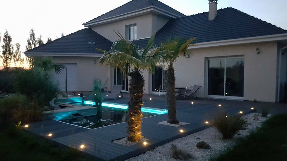 Homestay Fontaine-la-Mallet 183693