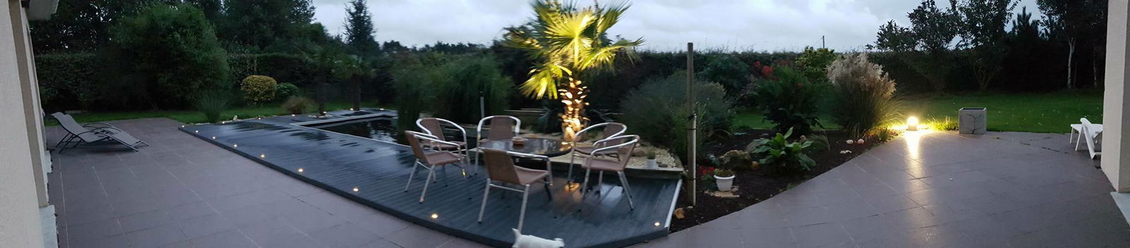 Homestay Fontaine-la-Mallet 183693
