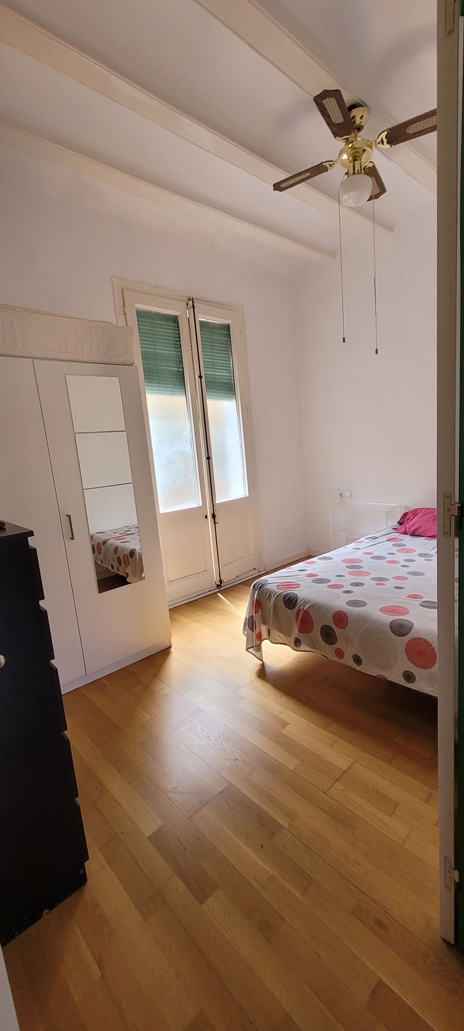 Homestay Barcelona 252000