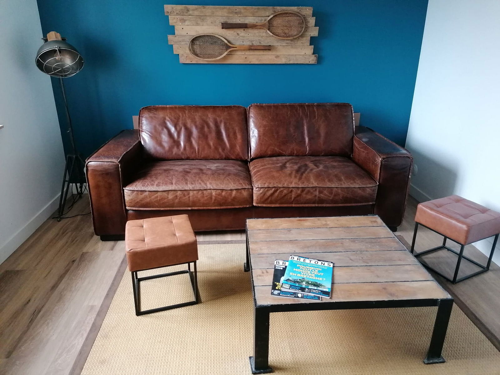 Homestay Pont-Croix 448571