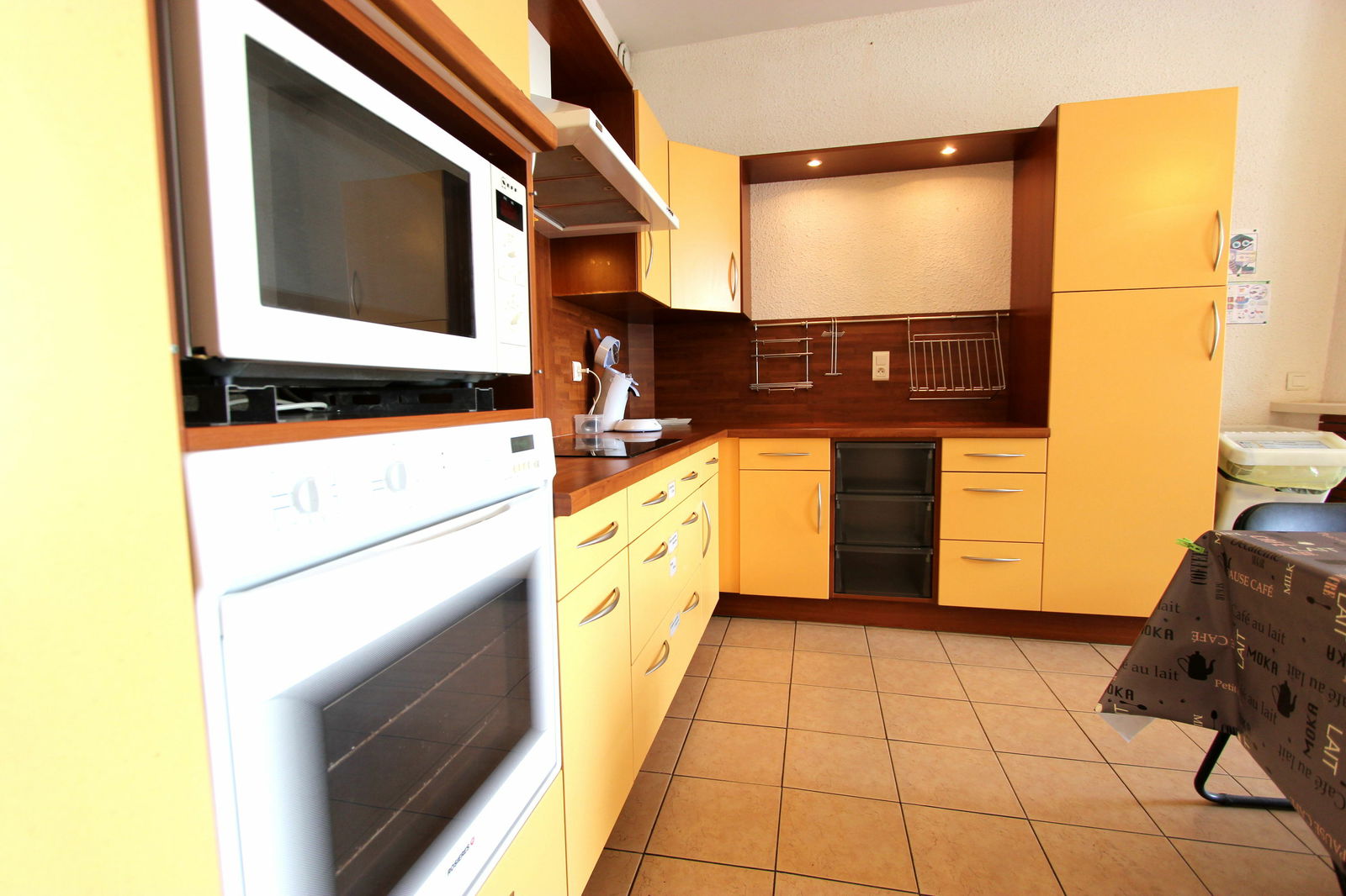 Gaascht Zëmmeren Albi 38477