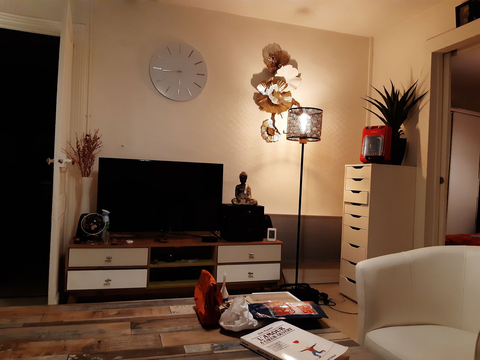 Homestay Béziers 465586