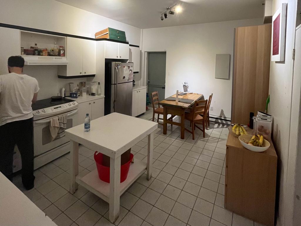 Homestay Montréal 375181