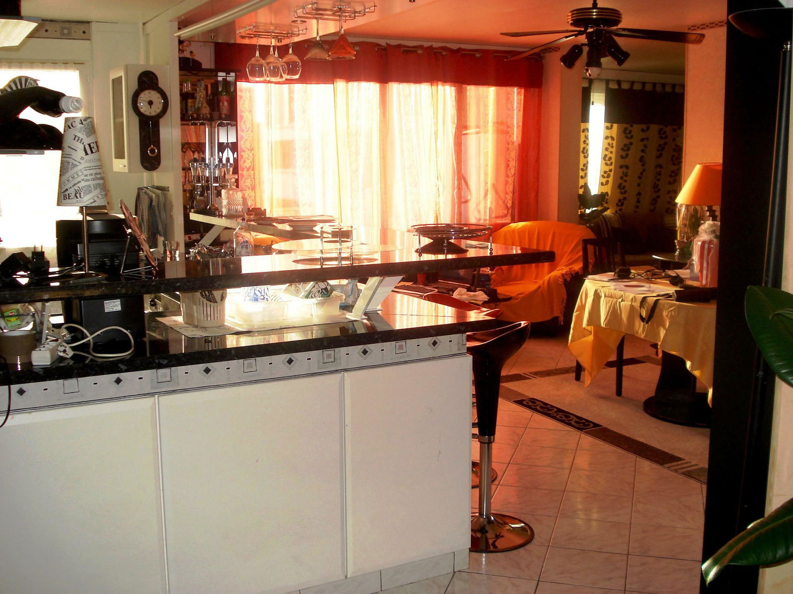 Homestay Les Ulis 28491