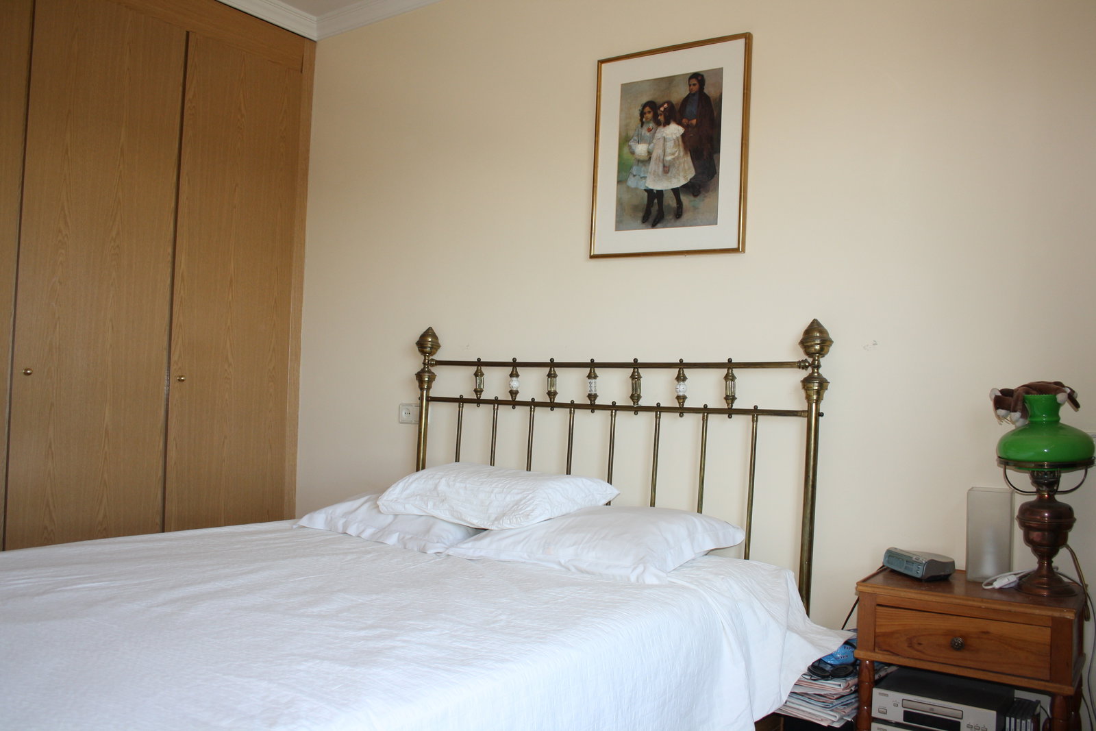 Homestay Collado Villalba 114333