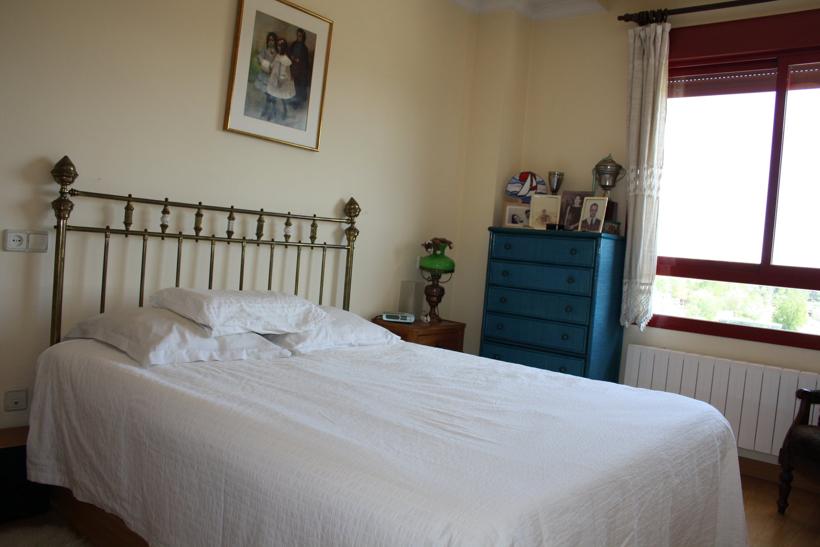 Homestay Collado Villalba 114333