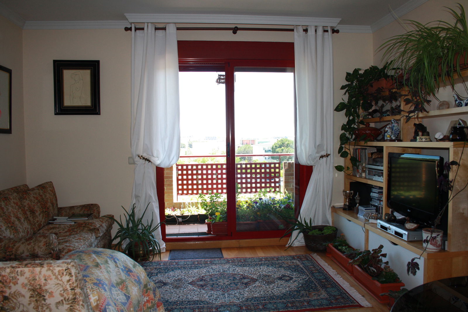 Homestay Collado Villalba 114333