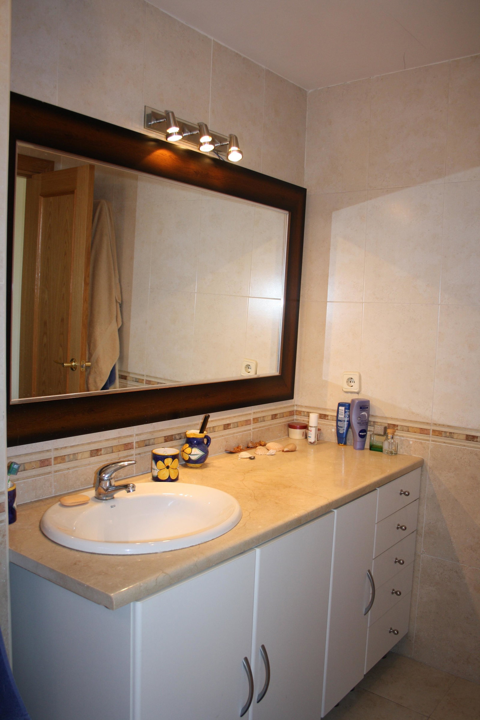 Homestay Collado Villalba 114333