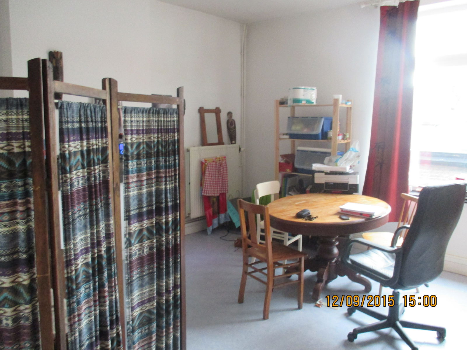 Homestay Liège 111987