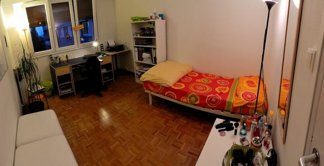 Colocation Strasbourg 25078