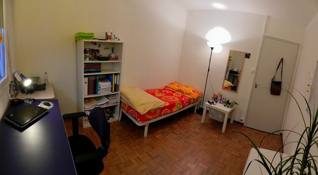 Colocation Strasbourg 25078