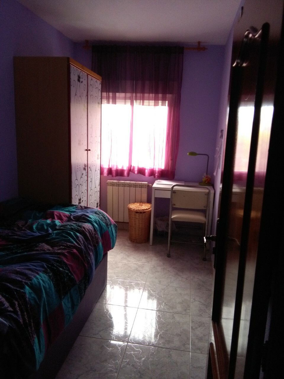 Homestay Móstoles 212289