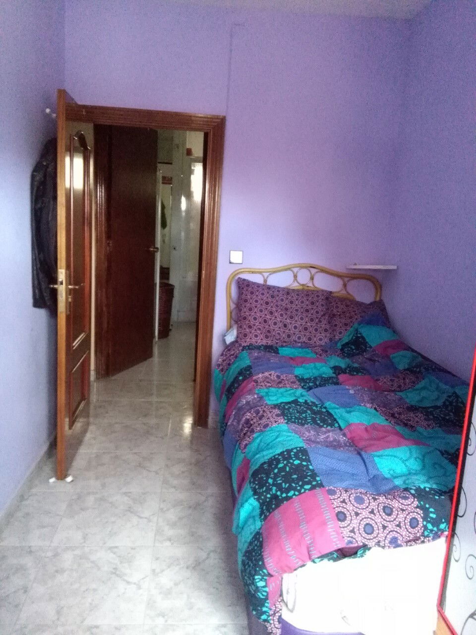Homestay Móstoles 212289