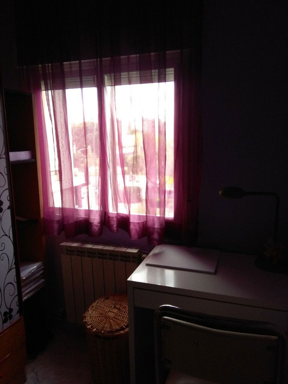 Homestay Móstoles 212289