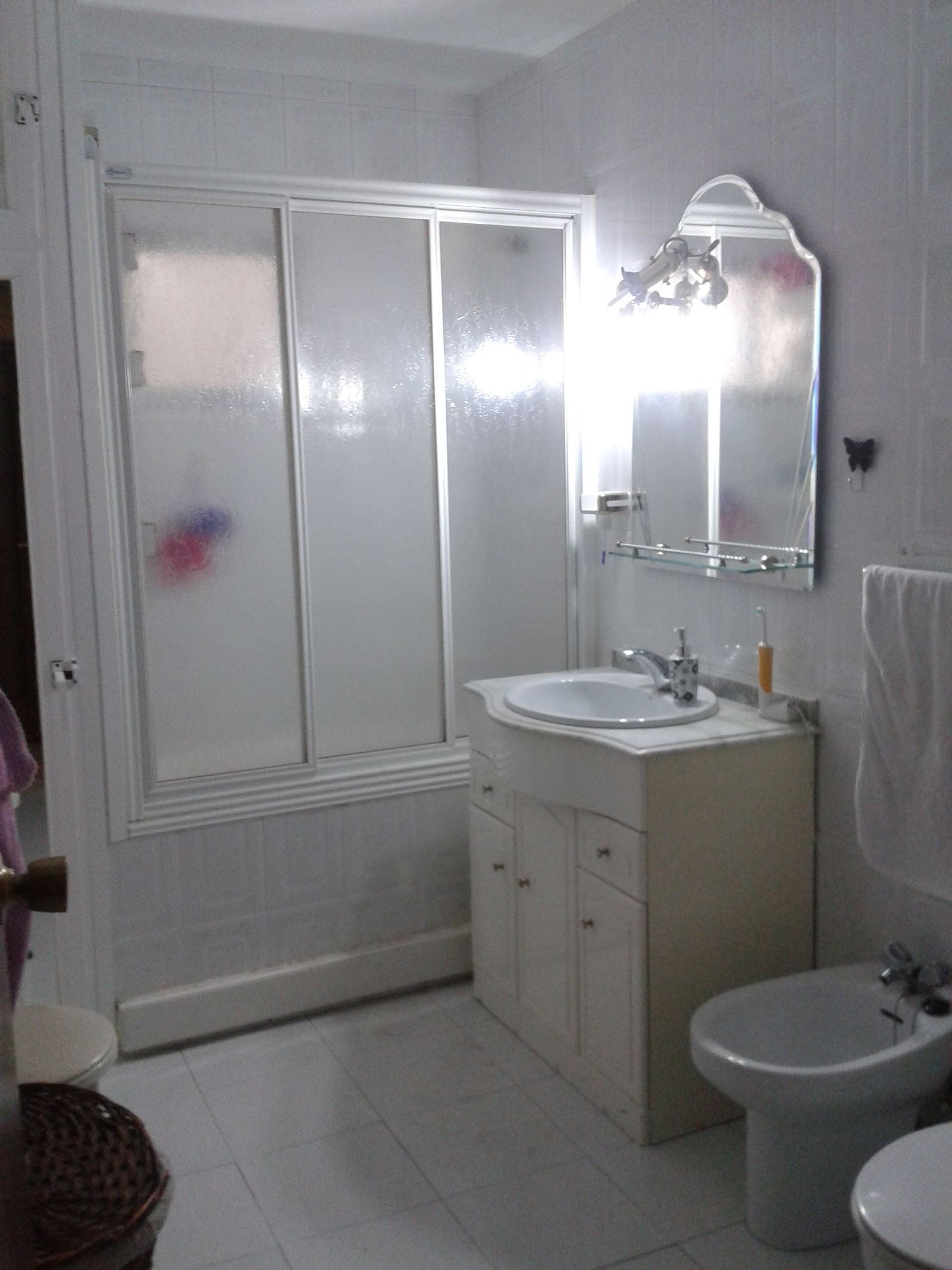Homestay Móstoles 212289