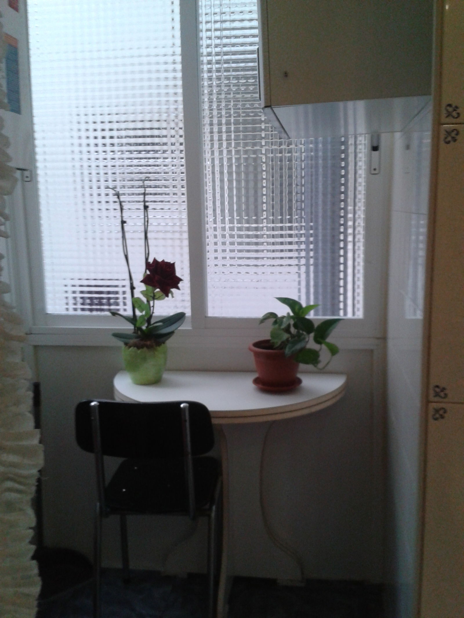 Homestay Móstoles 212289