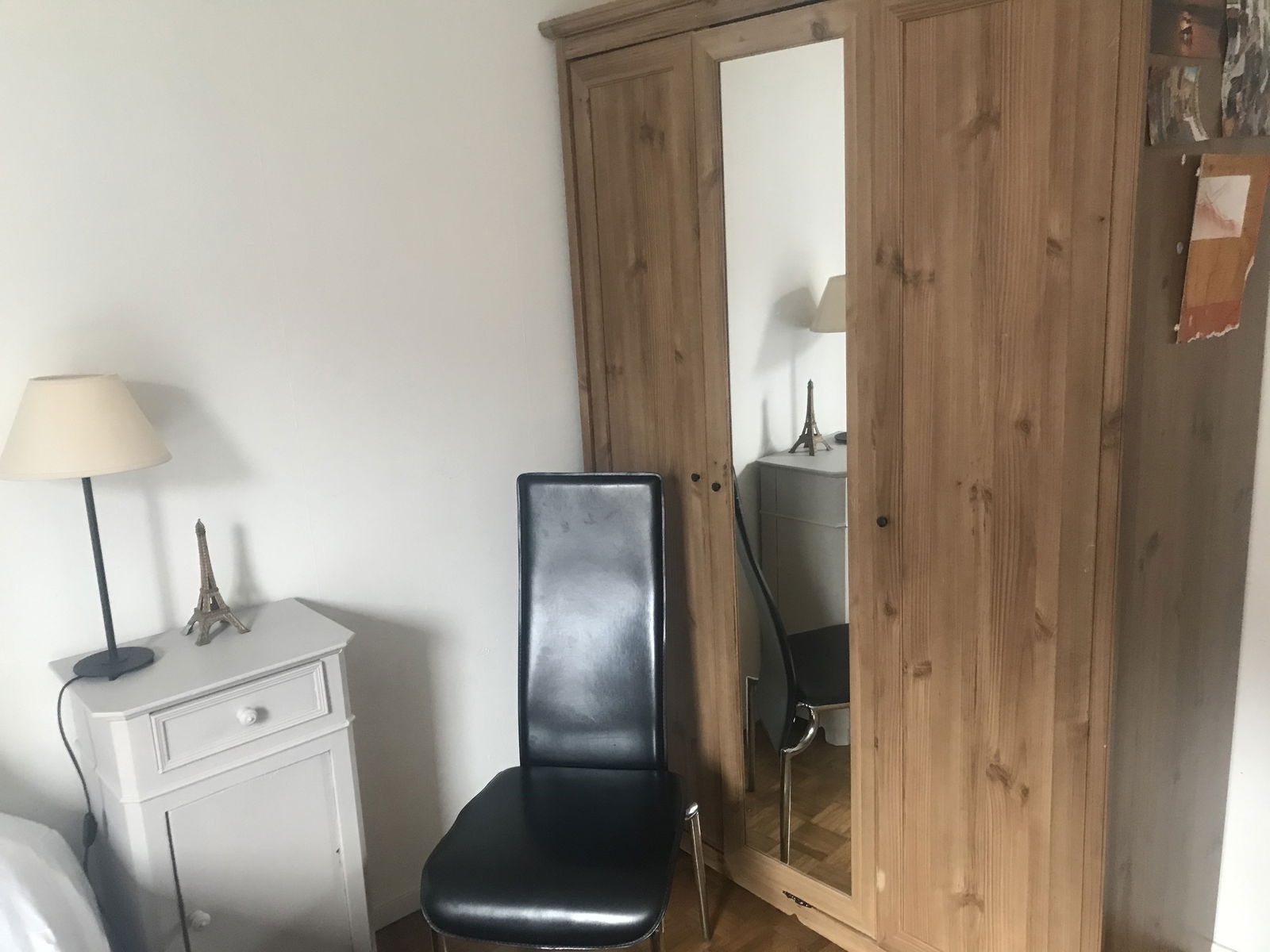 Homestay Paris 247183