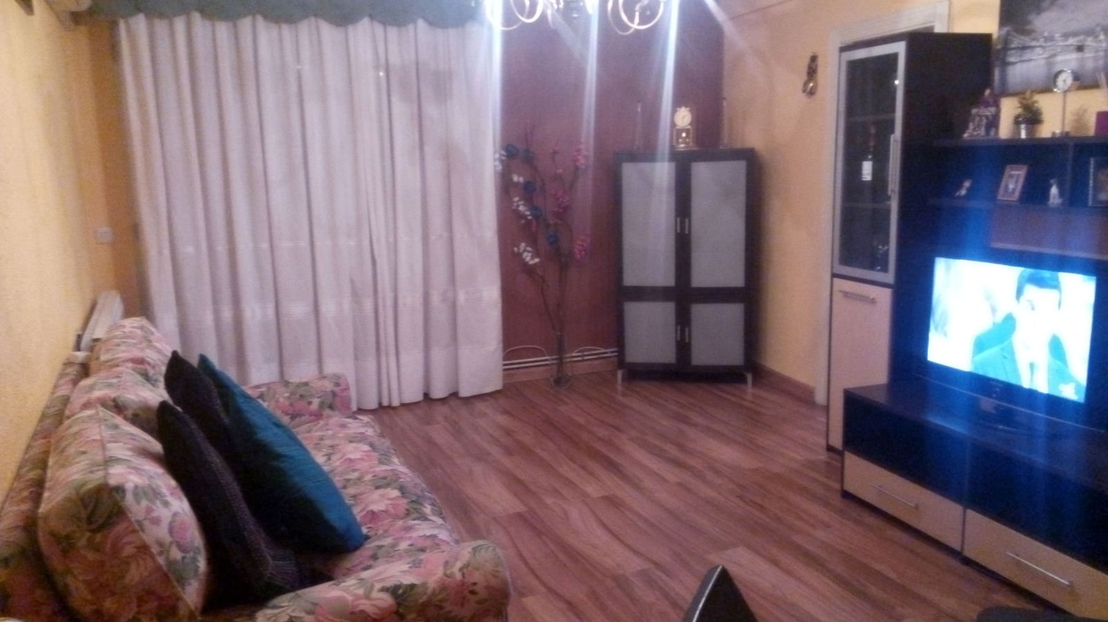 Homestay Madrid 126086