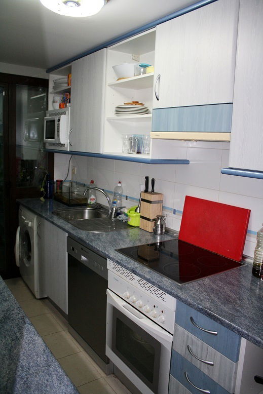 Homestay Alcobendas 91814