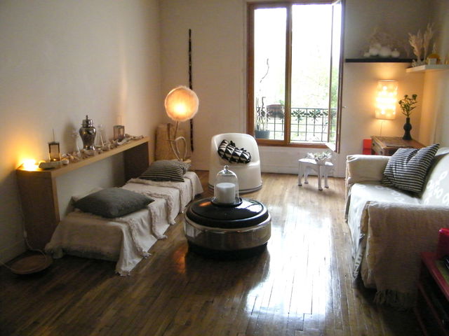 Colocation Paris 53277