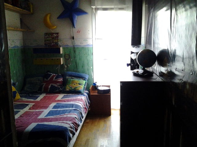 Homestay Paris 39654