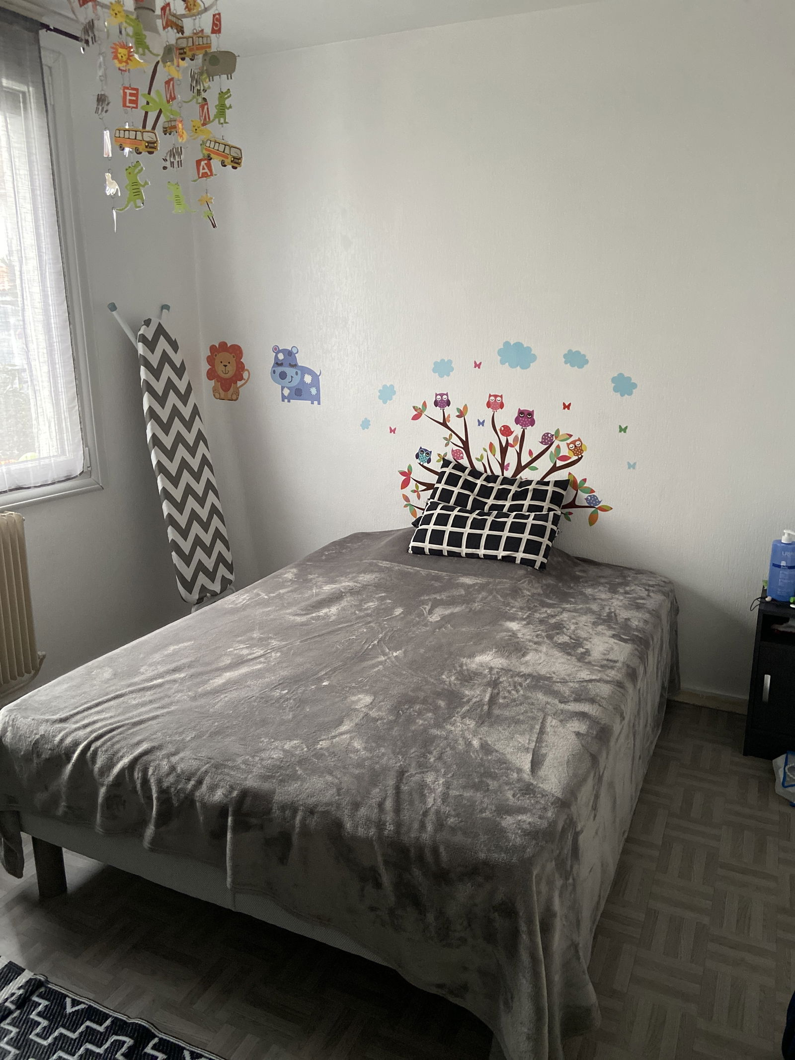 Homestay Mérignac 245728