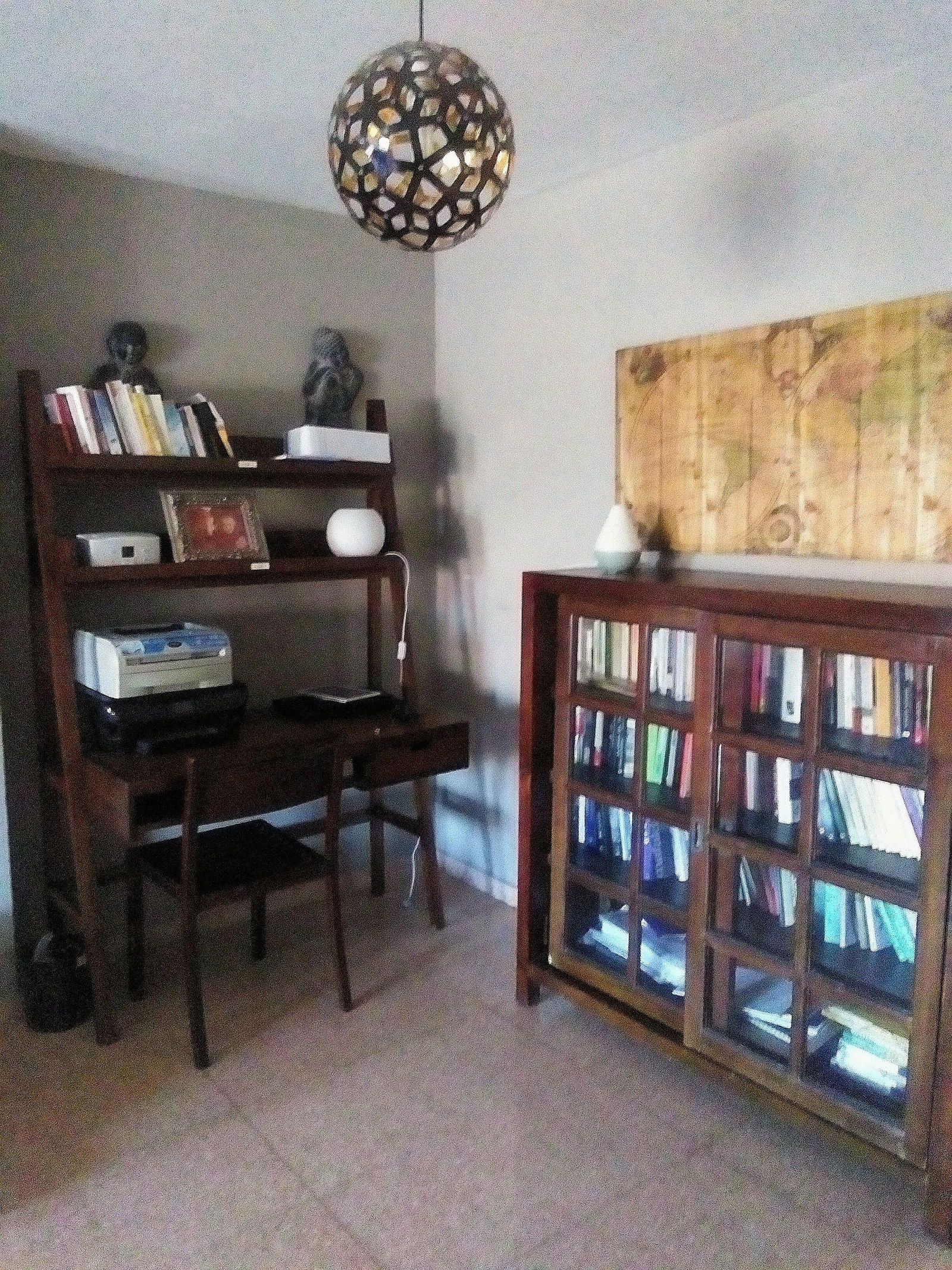 Homestay Alicante (Alacant) 245803