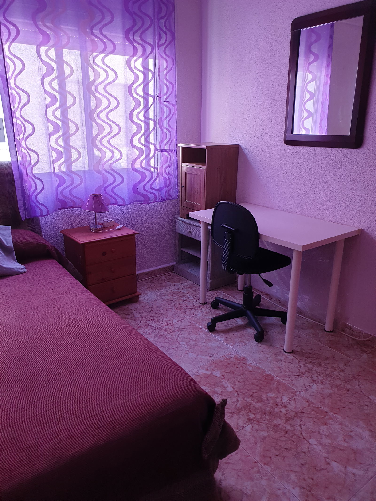 Homestay Alicante (Alacant) 246110