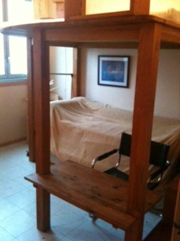 Homestay Paris 38868