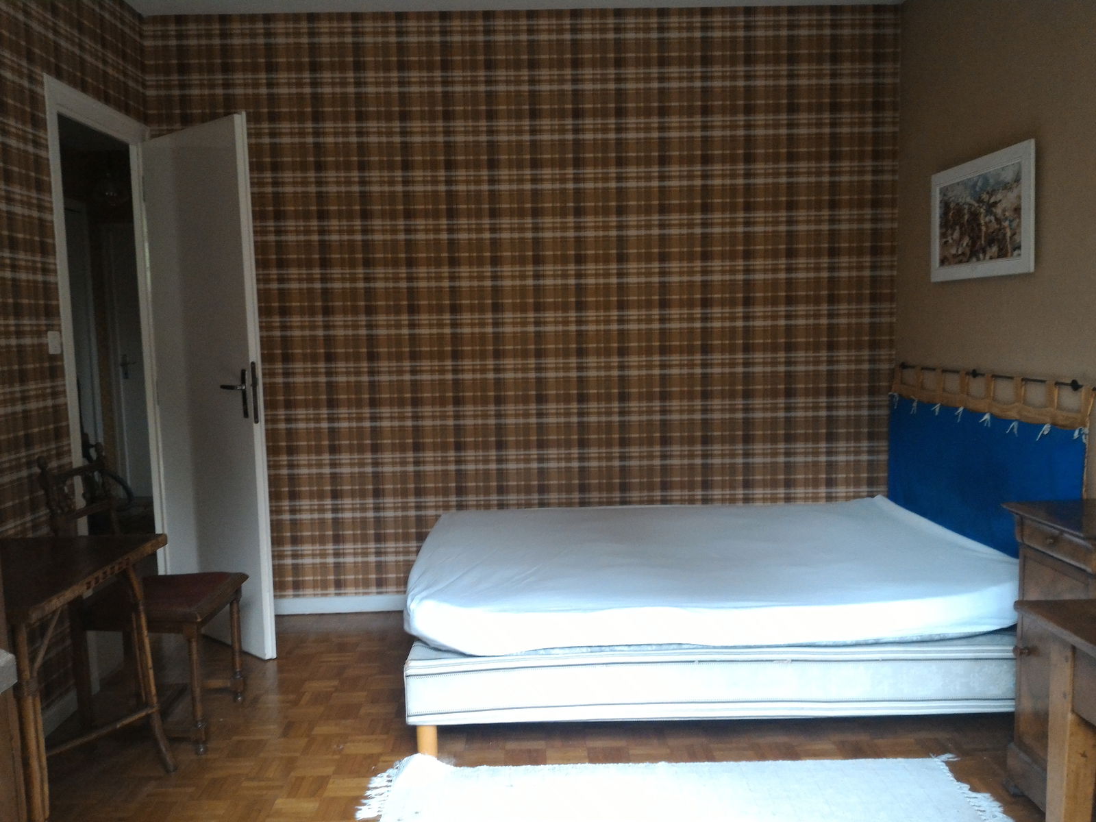 Homestay Tassin-la-Demi-Lune 110988