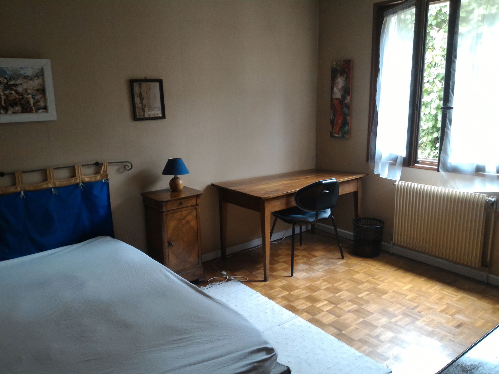 Homestay Tassin-la-Demi-Lune 110988