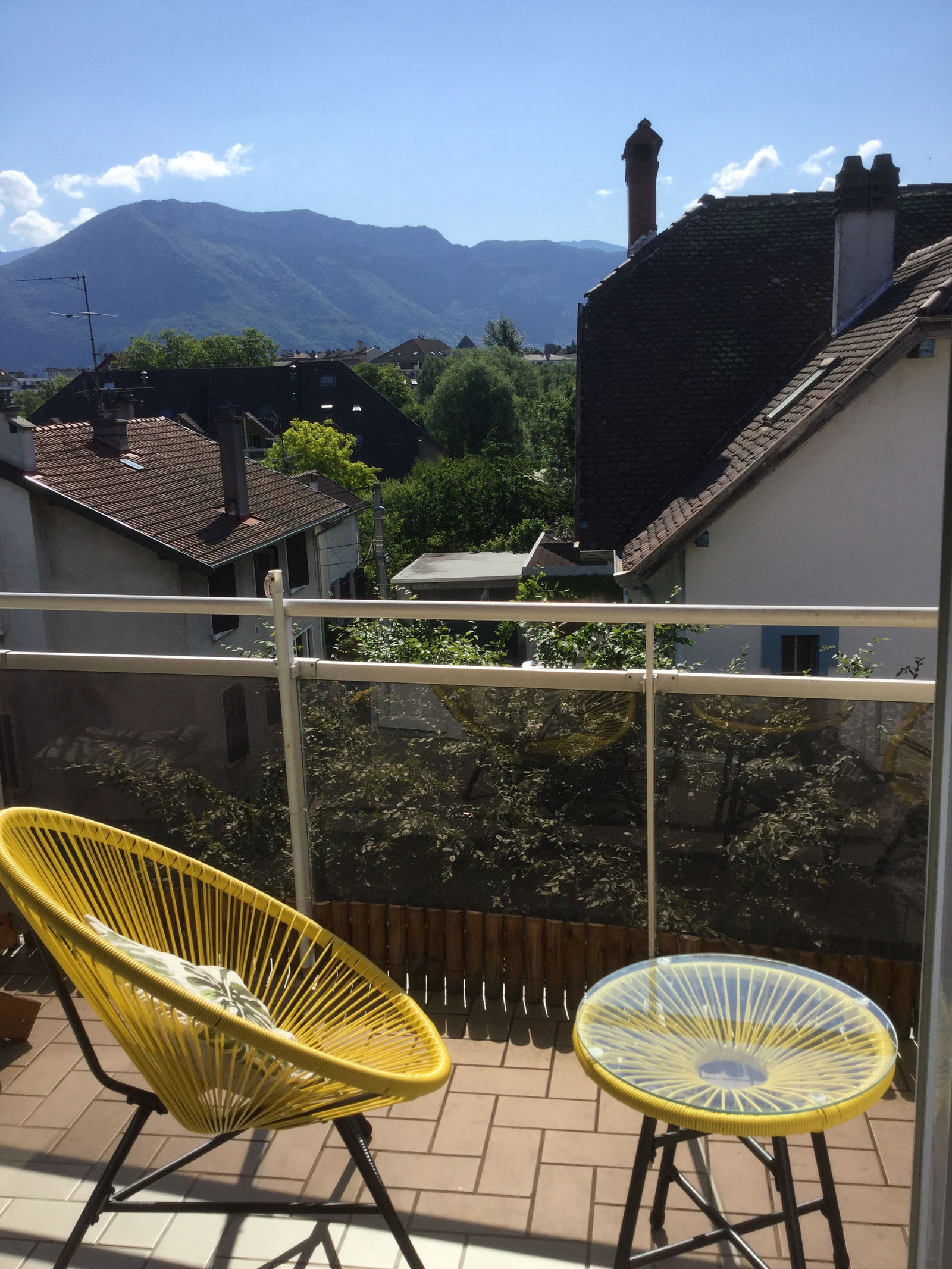 Homestay Annecy 237266