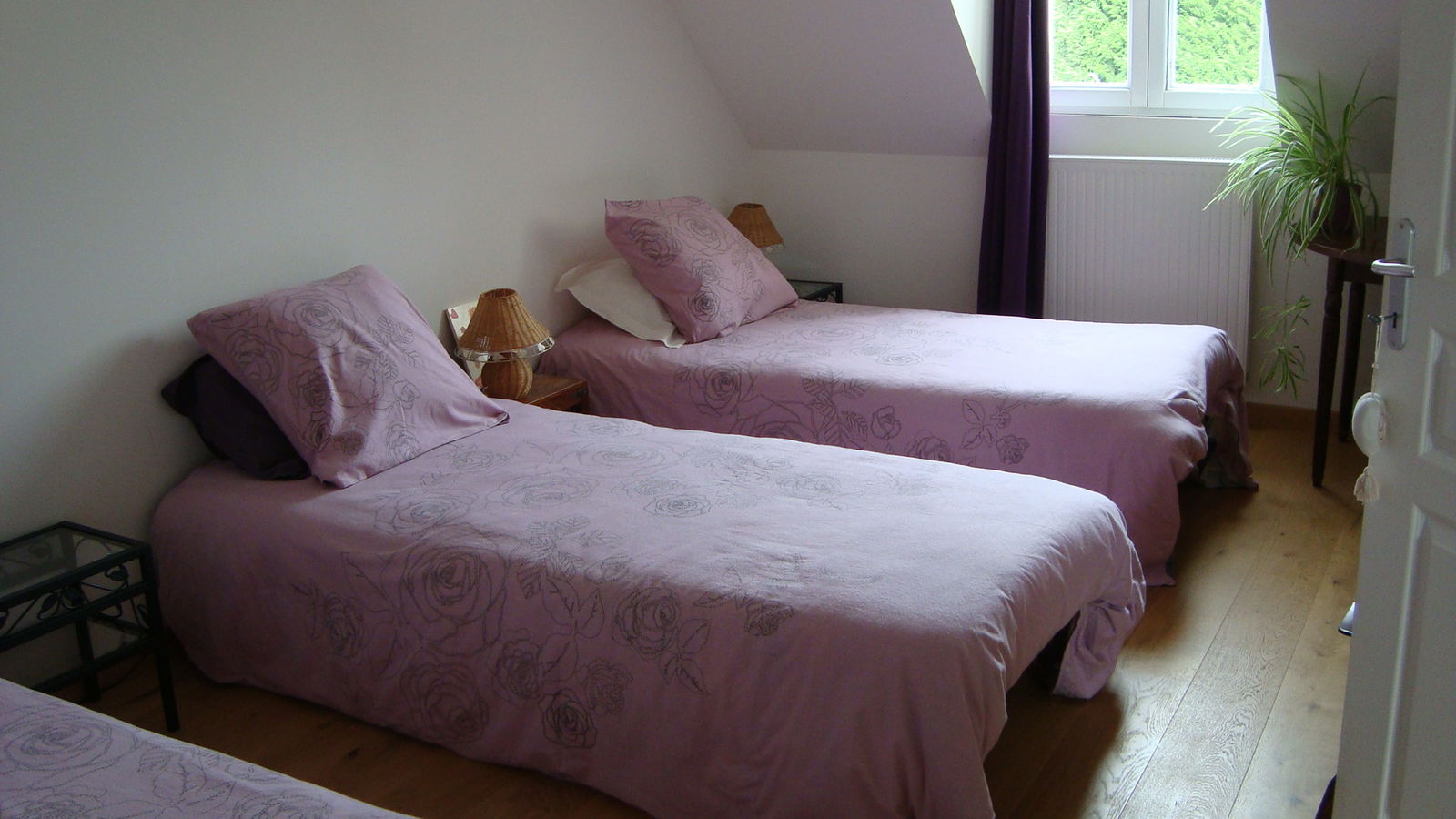Homestay Chelles 165599