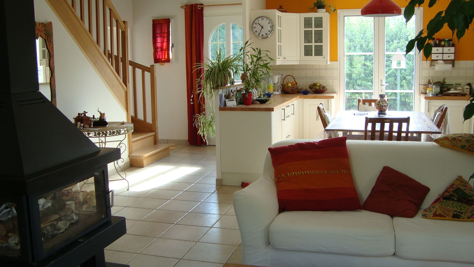 Homestay Chelles 165599