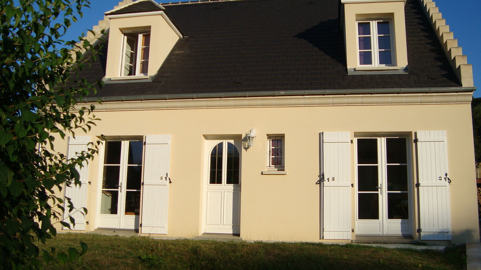 Homestay Chelles 165599