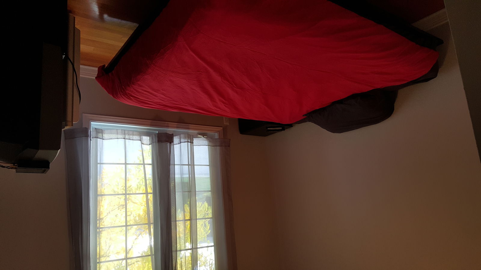 Homestay Gatineau 116173