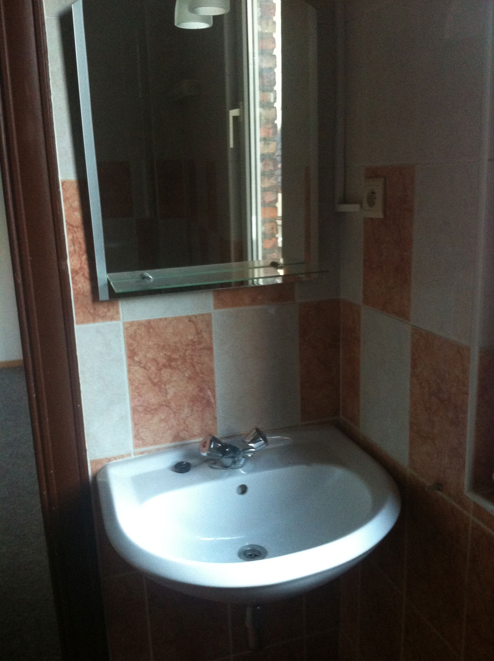 Homestay Koekelberg 128156