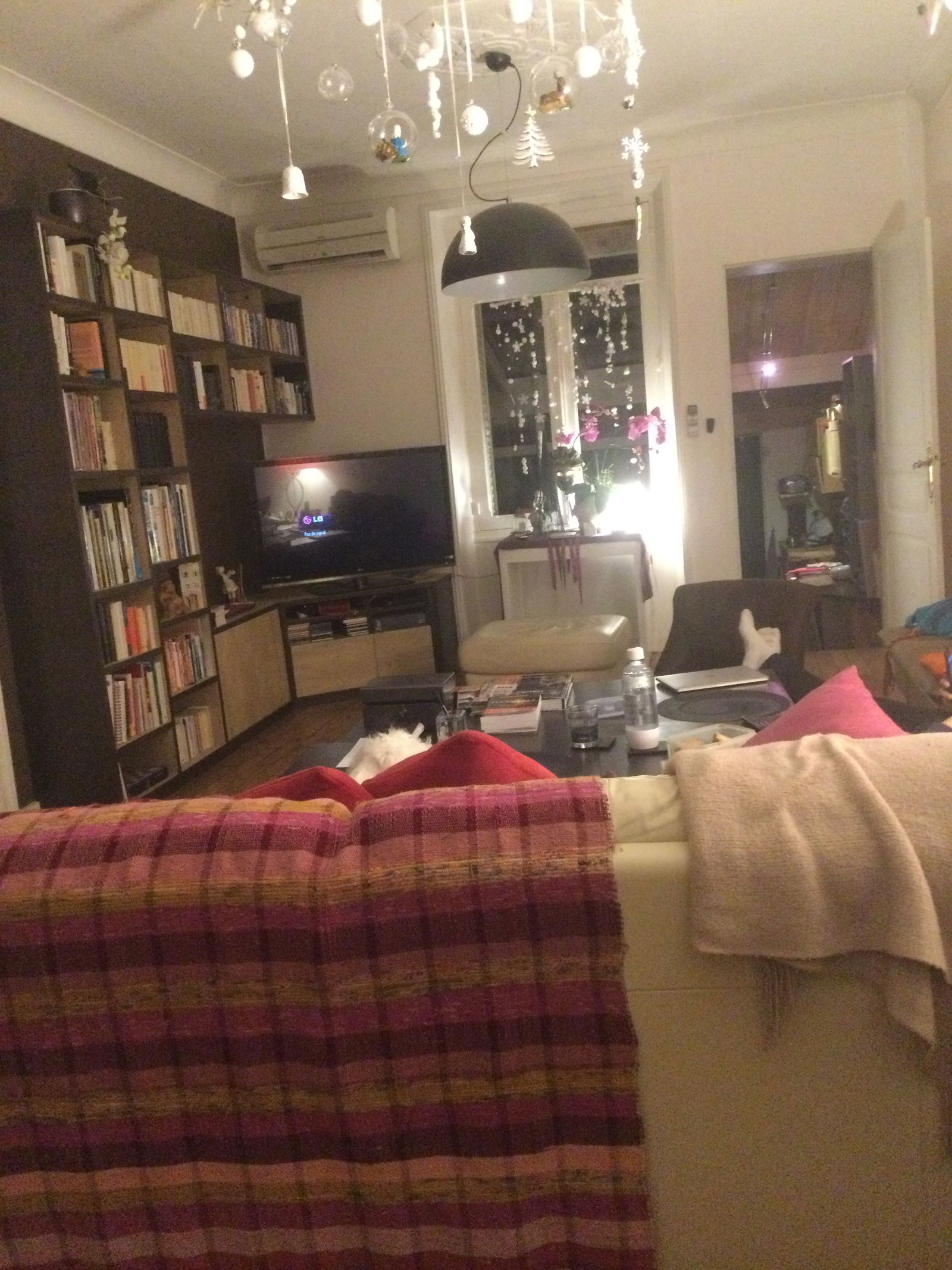 Homestay Nantes 250963