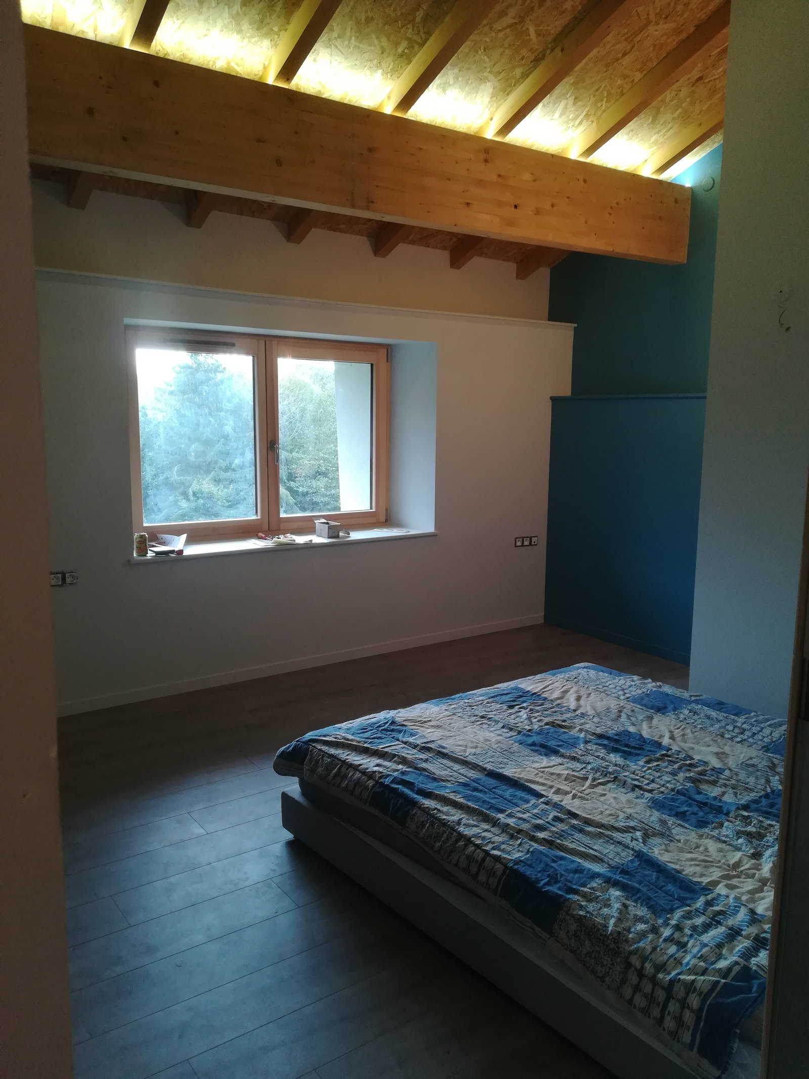 Colocation La Chapelle-aux-Bois 472087